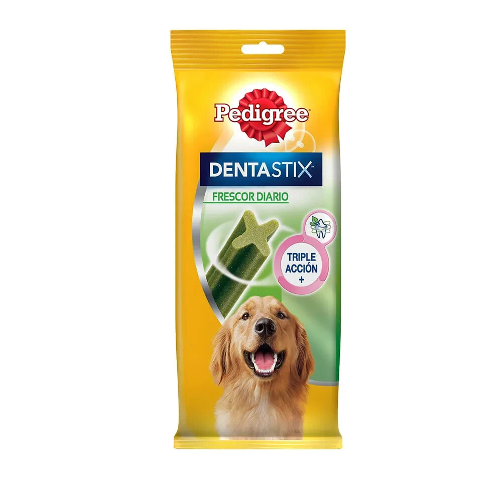 PEDIGREE Dentastix Fresh 270gr dog snack 10 units