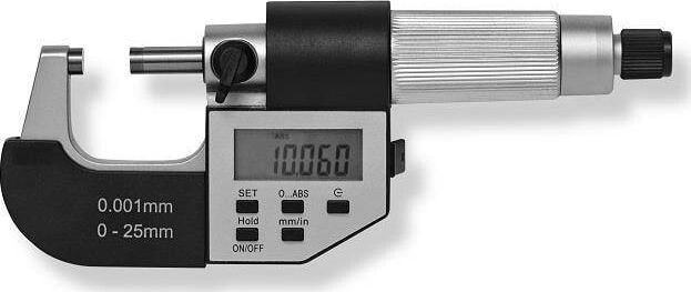 Scala Mikrometr SCALA 25-50 mm, elektroniczny