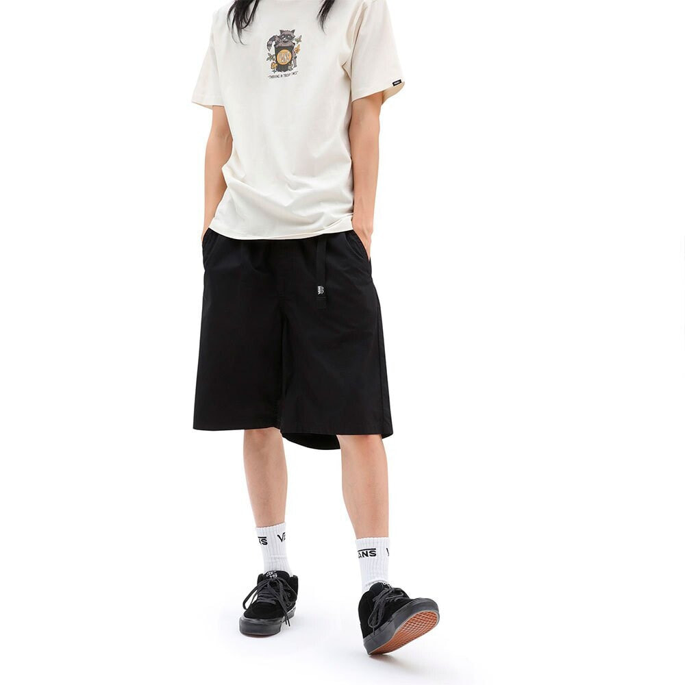 VANS City Boy Baggy Shorts