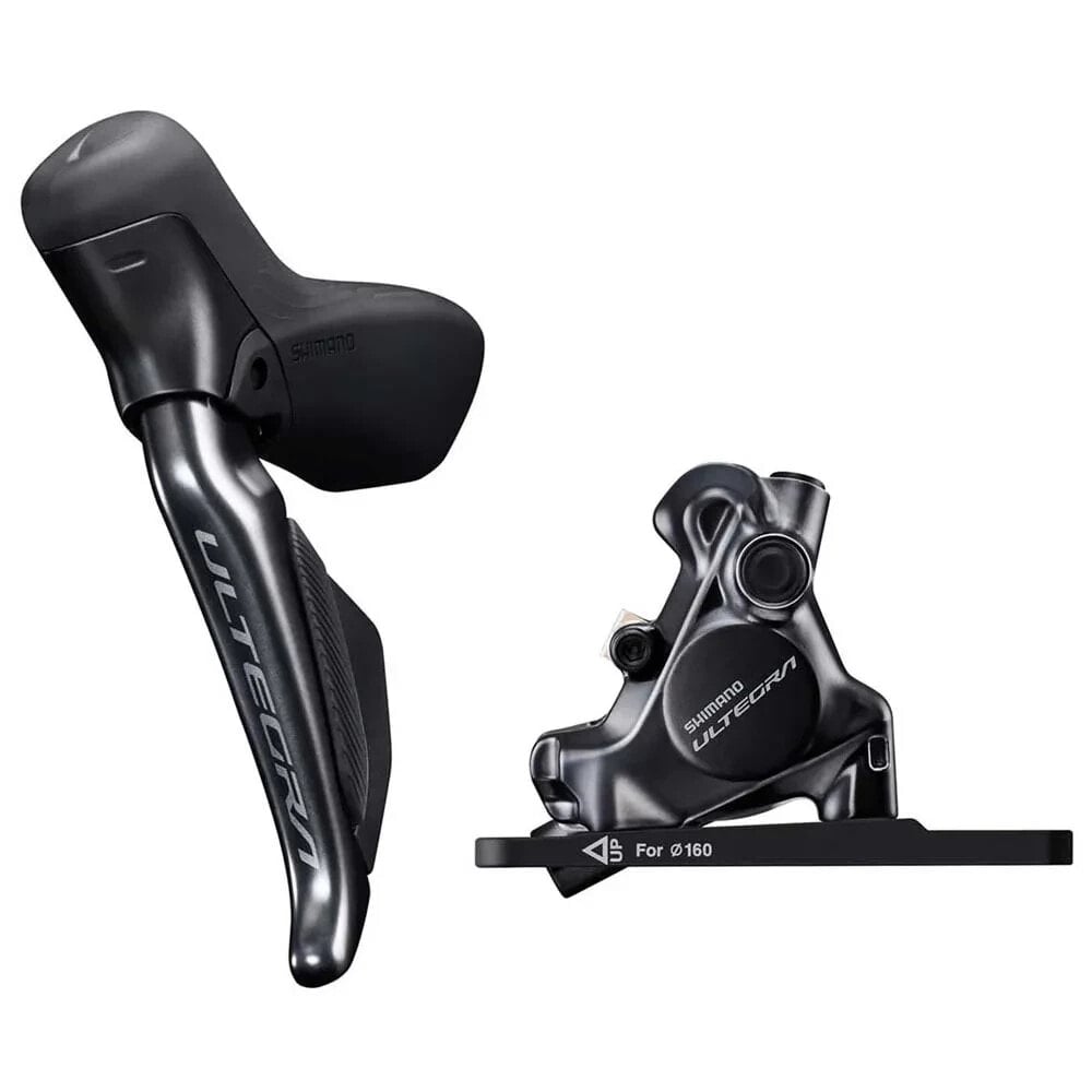 SHIMANO Ultegra Di2 ST-R8170/BR-R8170 front brake