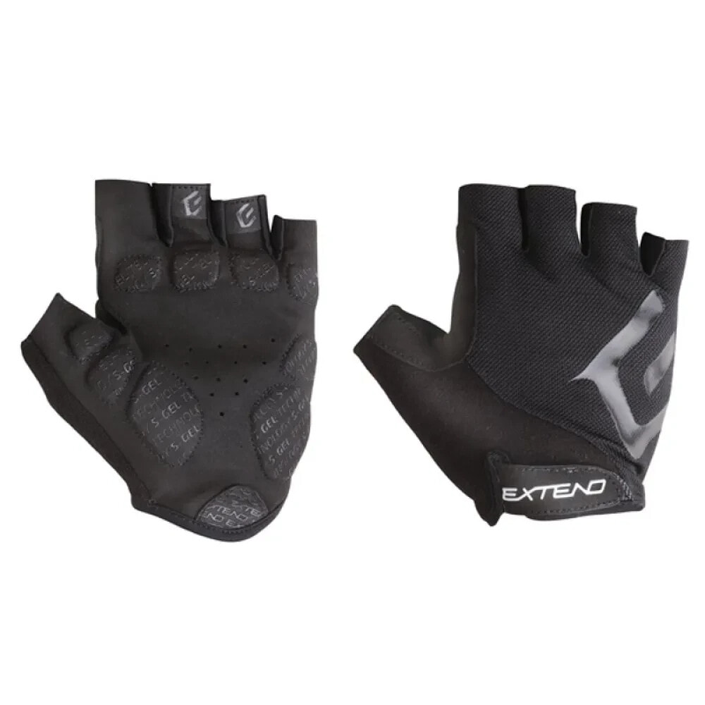 EXTEND Grisp Short Gloves