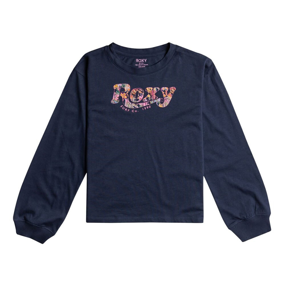 ROXY Let Somebody Go Long Sleeve T-Shirt