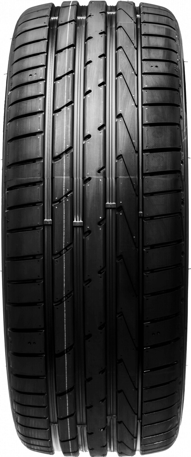 Шины для внедорожника летние Hankook Ventus S1 EVO 2 K 117C SUV RFT DOT21 XL HRS 255/55 R18 109V