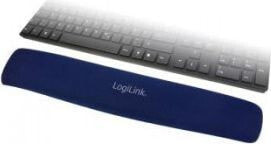 LogiLink for a gel keyboard, blue (ID0045)