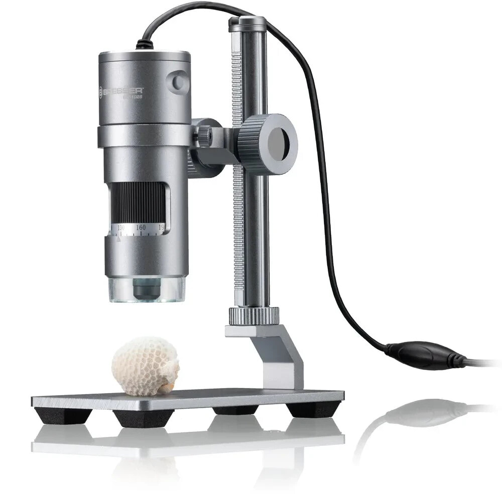 BRESSER Usb Dst-1028 5.1Mp digital microscope