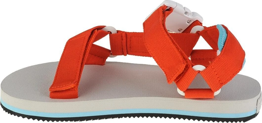 Levi`s Levi's Tahoe Refresh Sandal 234206-989-78 Pomarańczowe 36