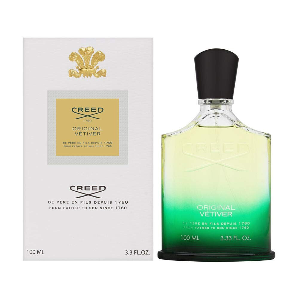 Creed Millesime for Men Original Vetiver Eau de Parfum 100 ml