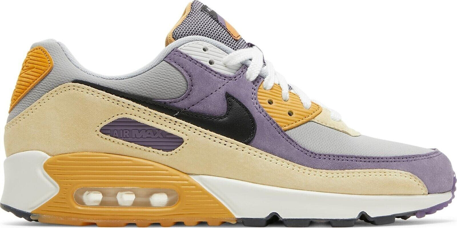 Court Purple/Lemon Drop/Wolf Grey/Black