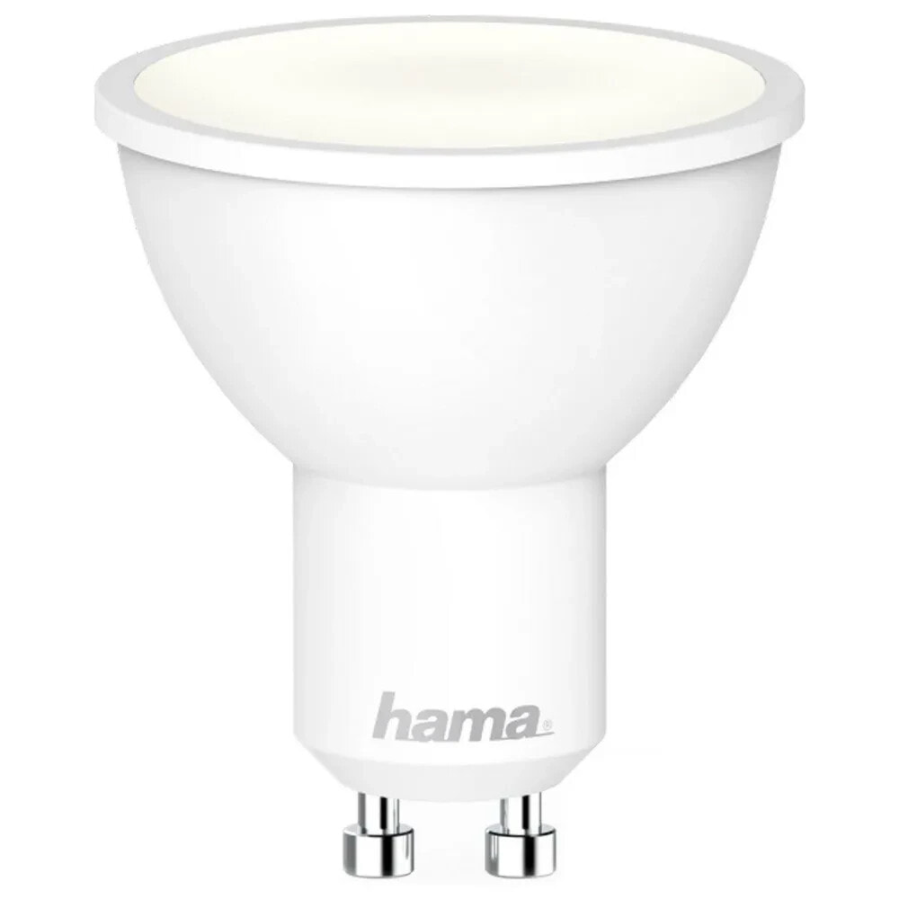 HAMA LED Smart Bulb GU10 5.5W