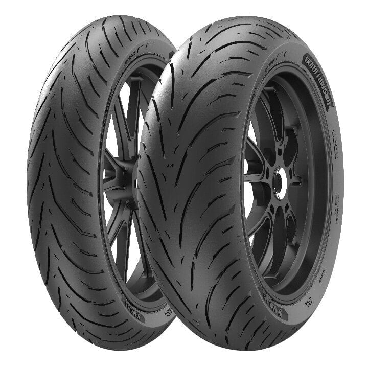 Мотошины летние Anlas VIENTO TURISMO 160/60 R17 69W