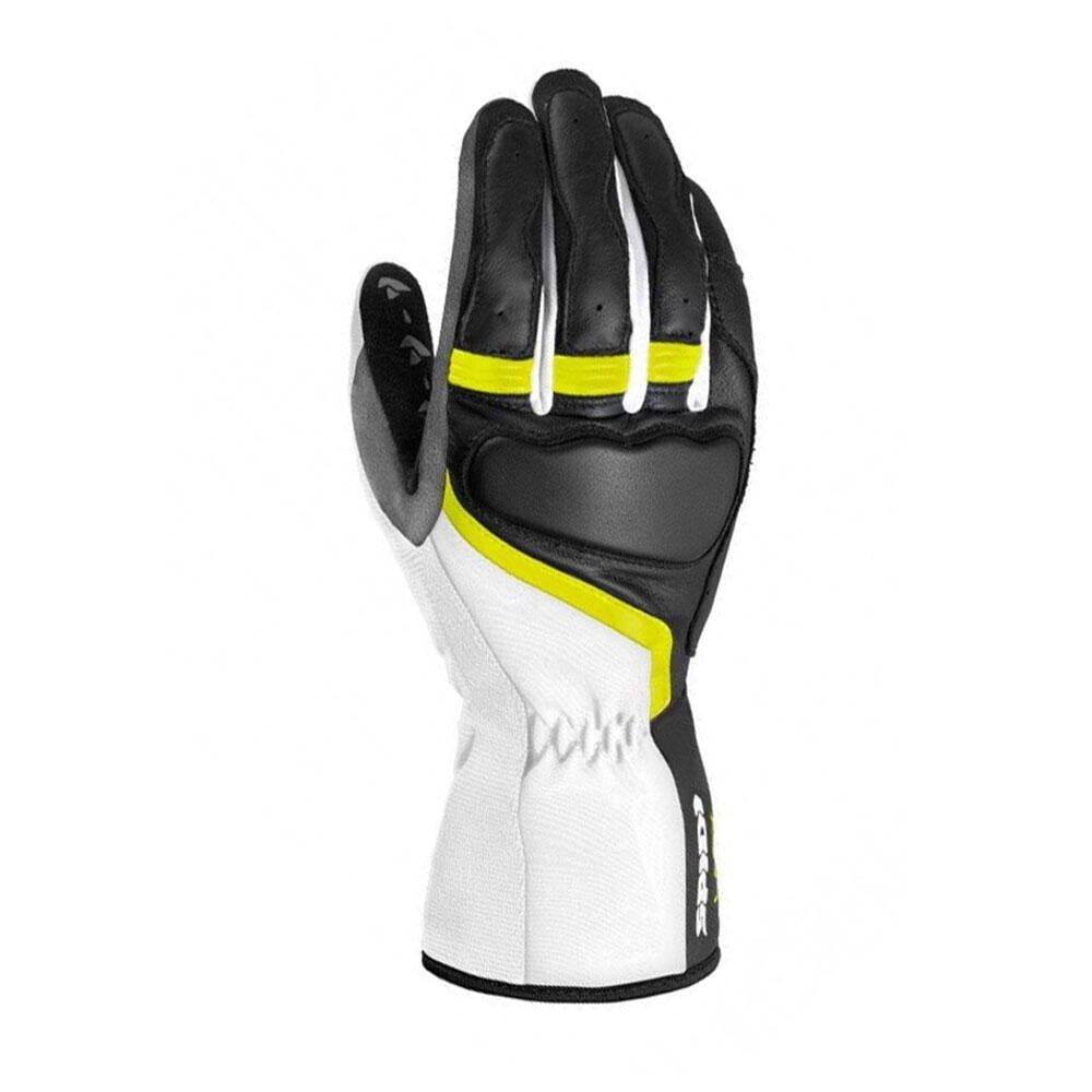 SPIDI Grip 2 Leather Woman Gloves