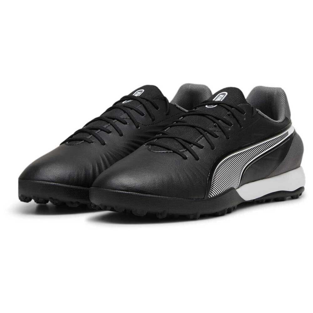 PUMA King Match TT trainers