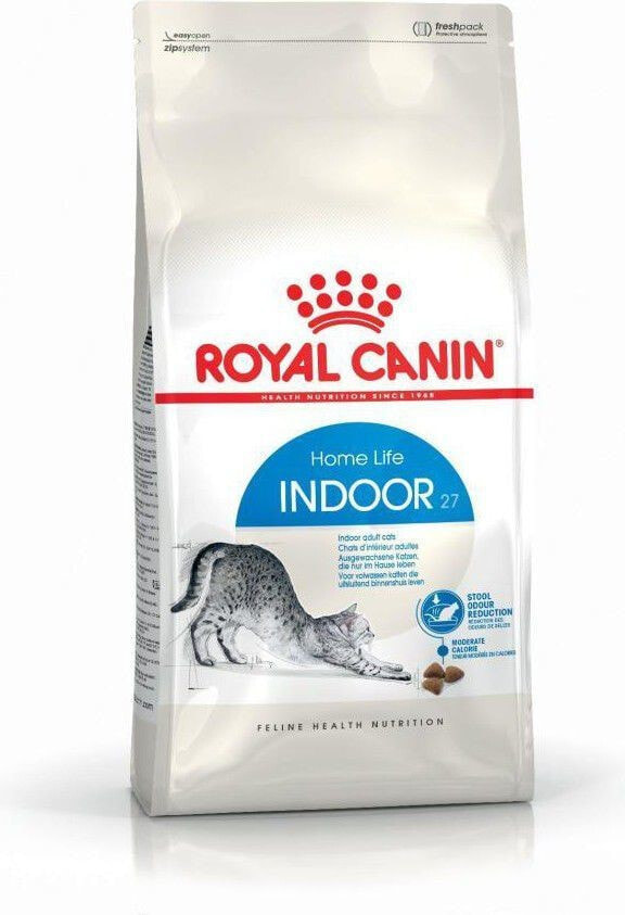 Royal Canin Indoor 4 kg