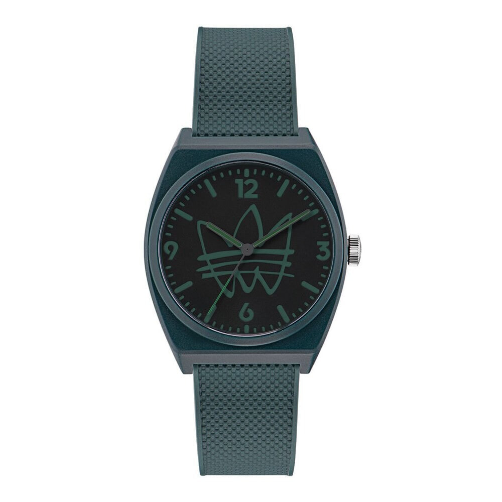 ADIDAS WATCHES AOST22566 Project Two Watch