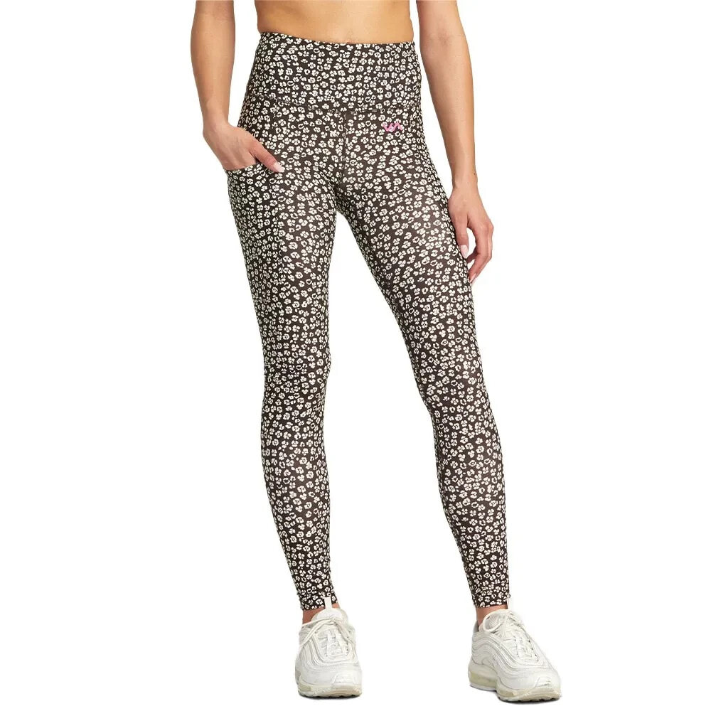 RVCA Va Essential Pocket II Leggings