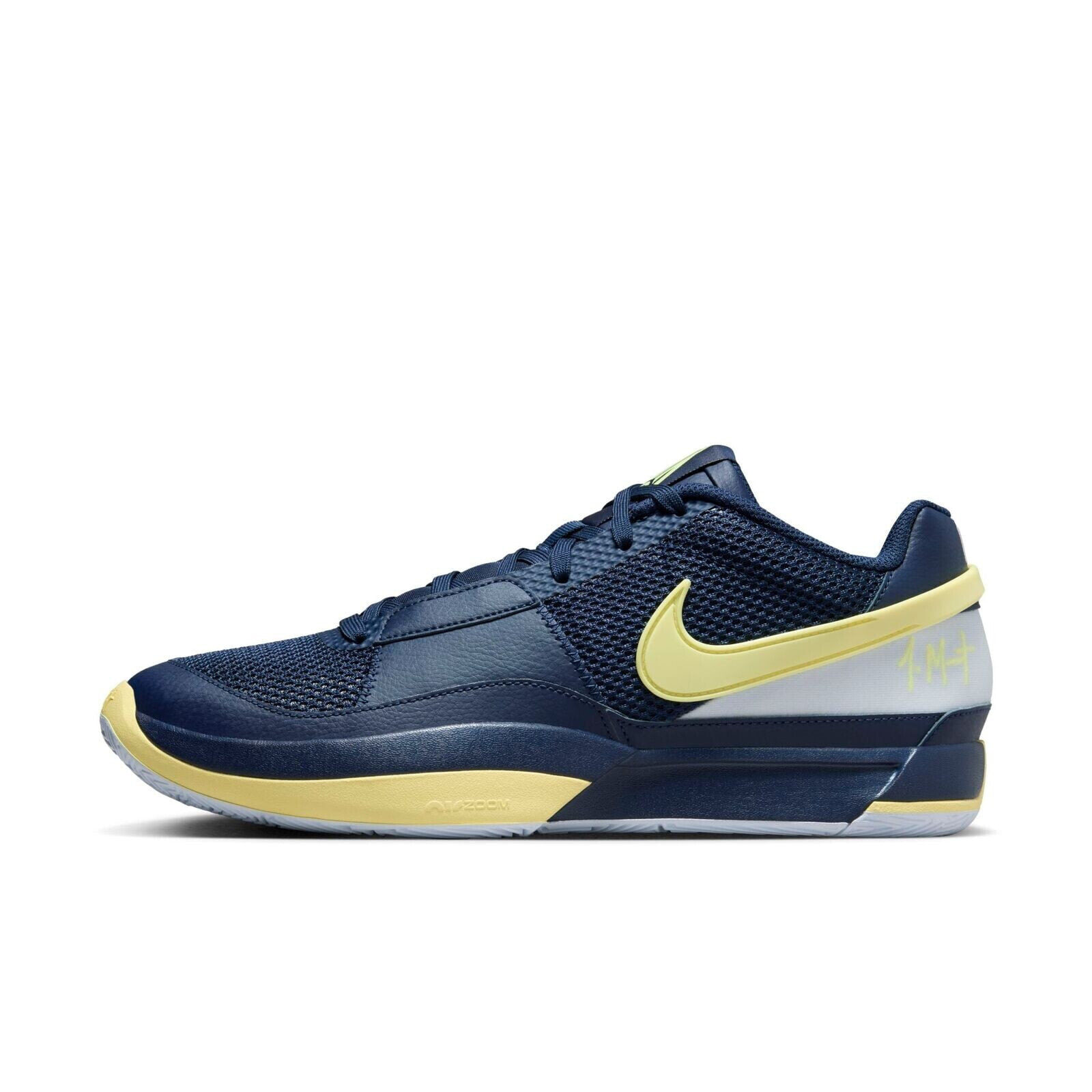 [FQ4796-402] Mens Nike Ja 1