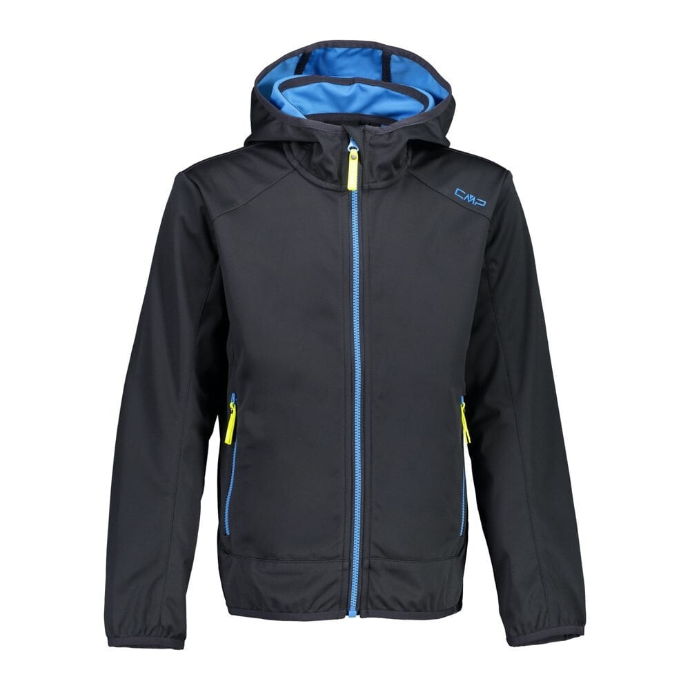 CMP Fix Hood 39A5134 softshell jacket