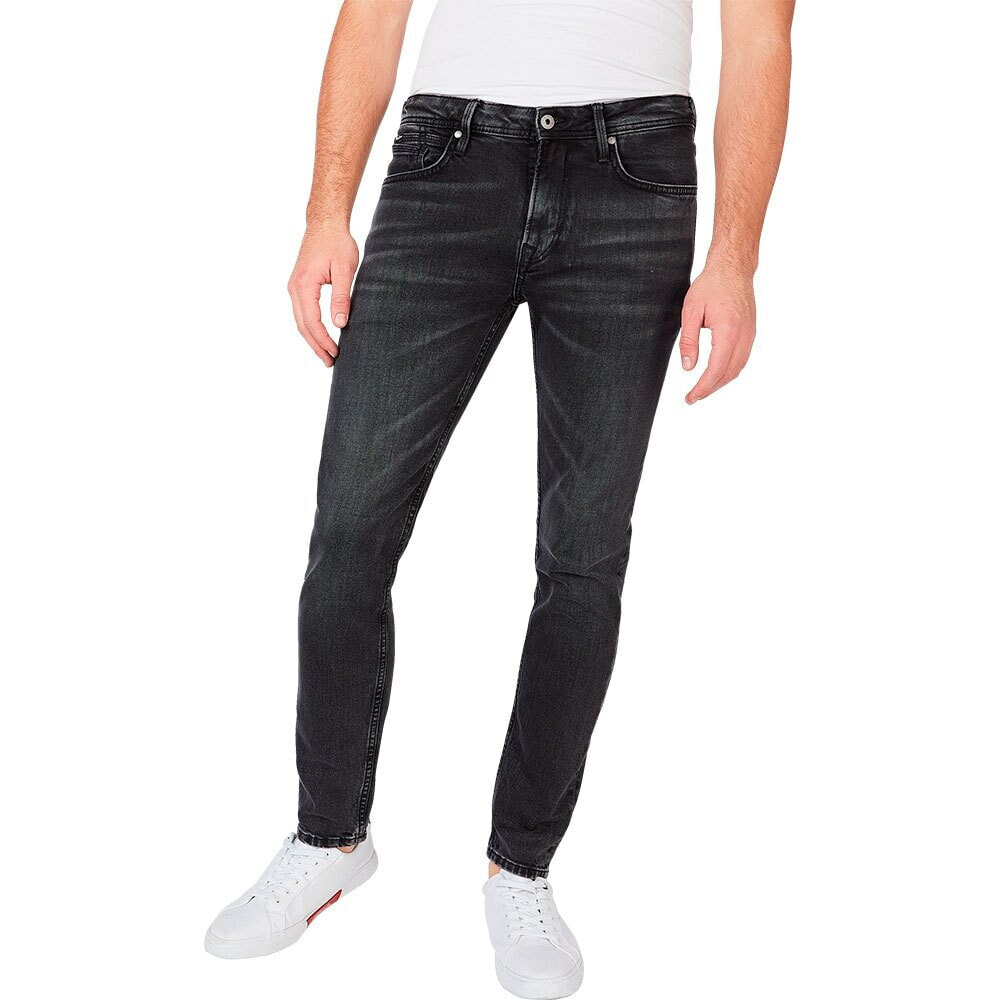 PEPE JEANS Hatch Regular Jeans