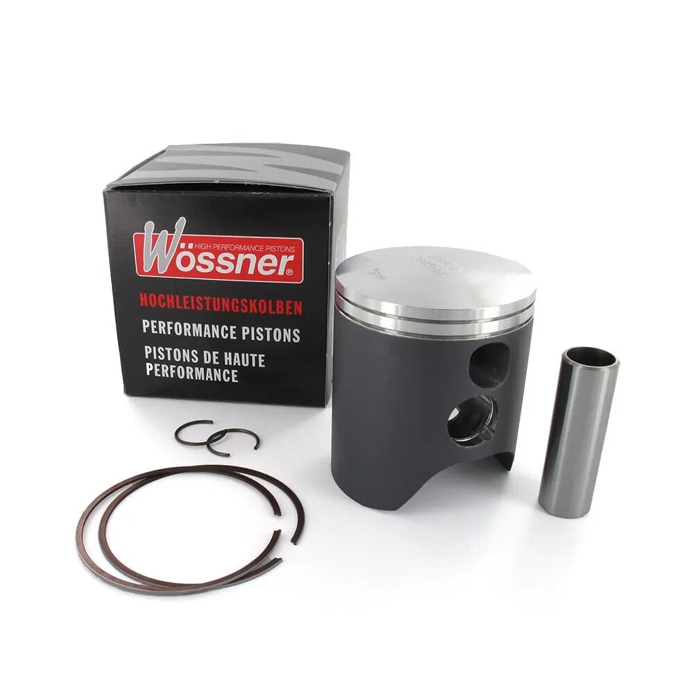 WOSSNER KTM 150 EXC TPI 2020 Ø57.96mm piston