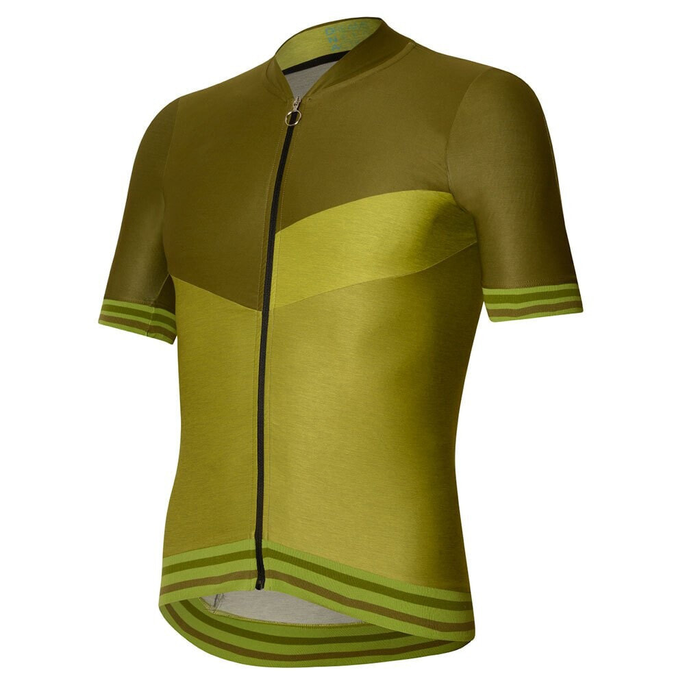 rh+ Jonny Mole Gravel short sleeve jersey