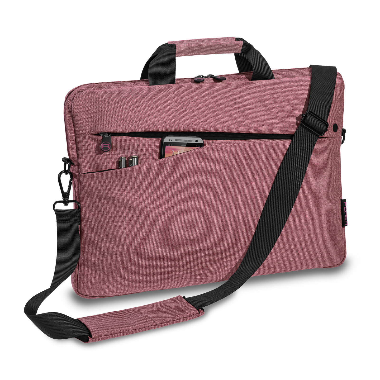 Laptoptasche 13.3 Zoll 33.8cm FASHION Notebook Umhängetasche mit - Shoulder Bag