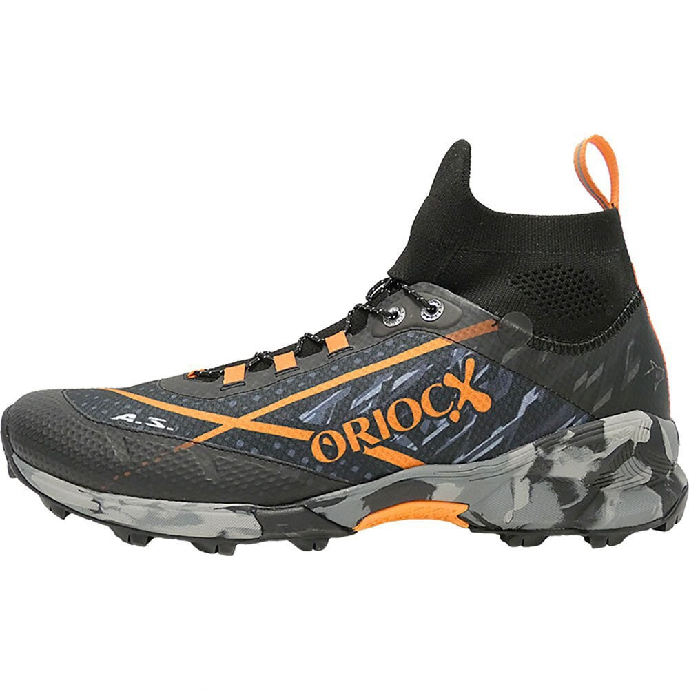 ORIOCX Etna 21 Pro Trail Running Shoes