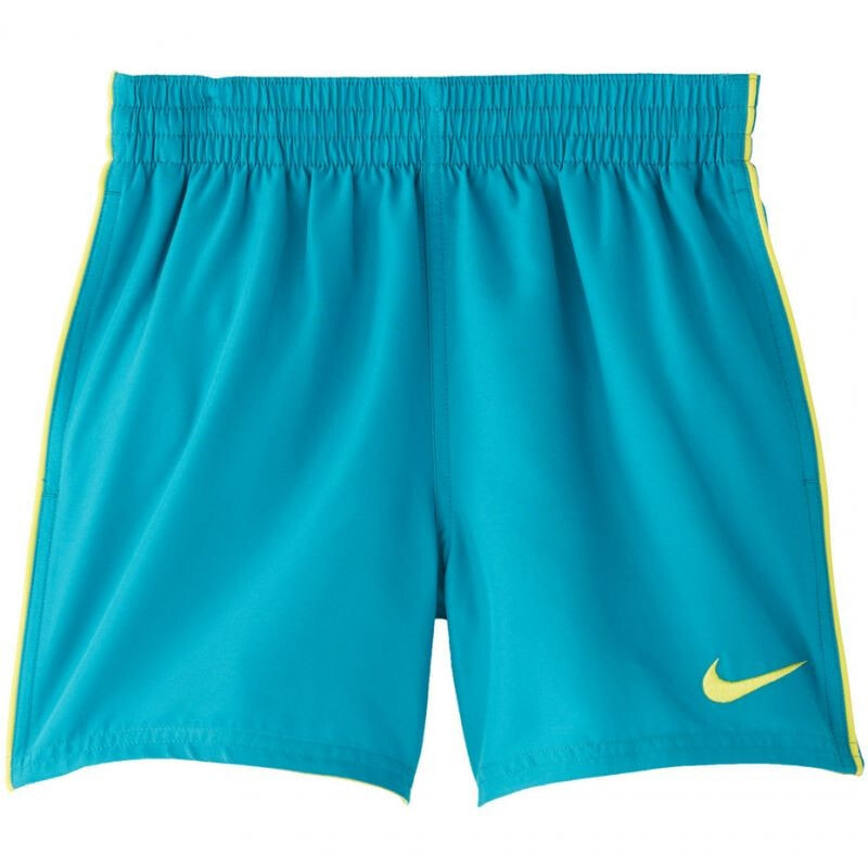 Шорты для плавания Nike Solid Lap Junior NESS9654-904