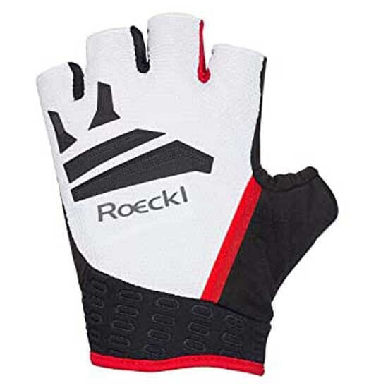 ROECKL Iseler High Performance Short Gloves