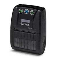 Zebra ZQ210 - Direct thermal - 203 x 203 DPI - 60 mm/sec - Wired - Built-in battery - Lithium-Ion (Li-Ion)