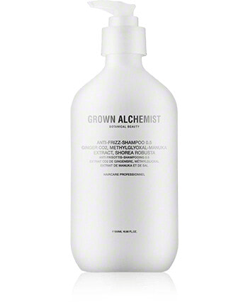 Grown Alchemist Haircare Anti-Frizz Shampoo