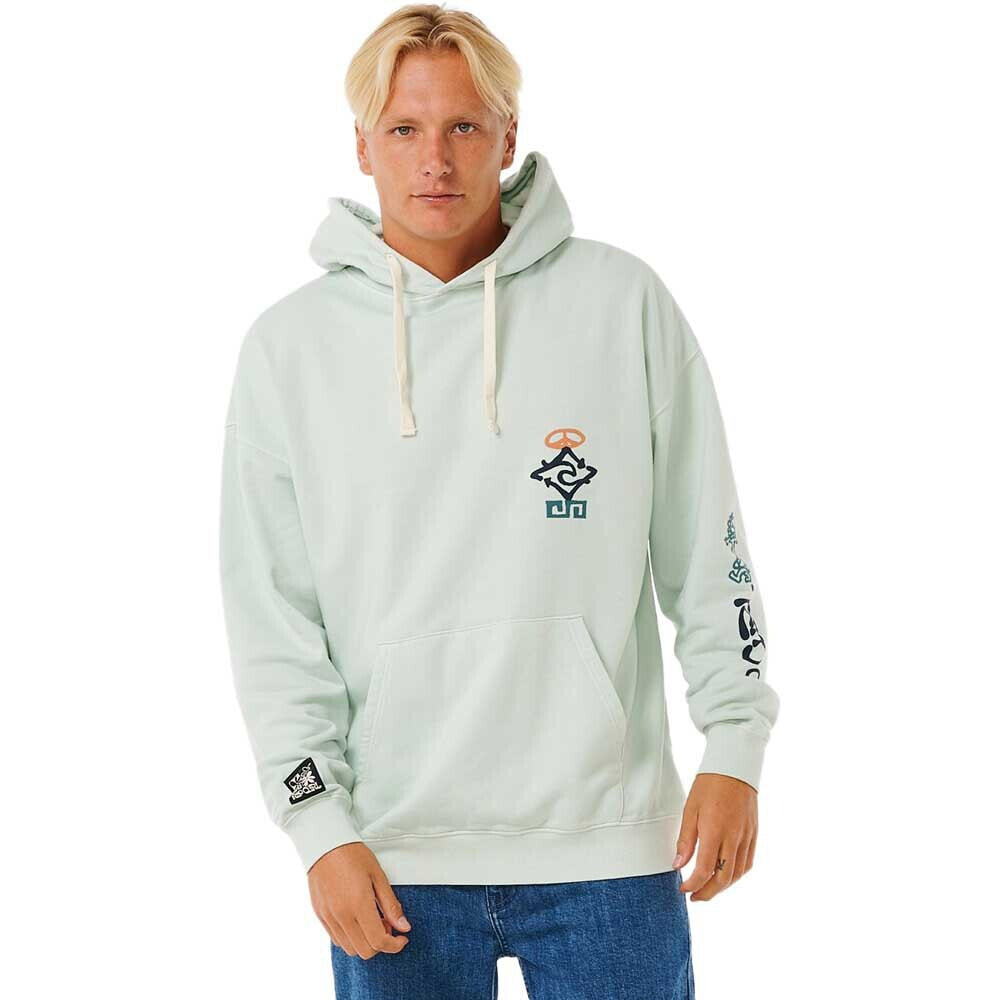 RIP CURL Peace Hoodie