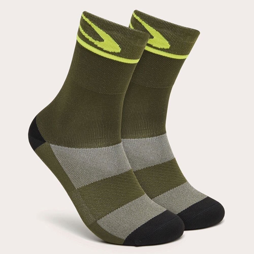 OAKLEY APPAREL Cadence Short Socks