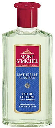 Mont St. Michel Naturelle Classique - Eau de Cologne