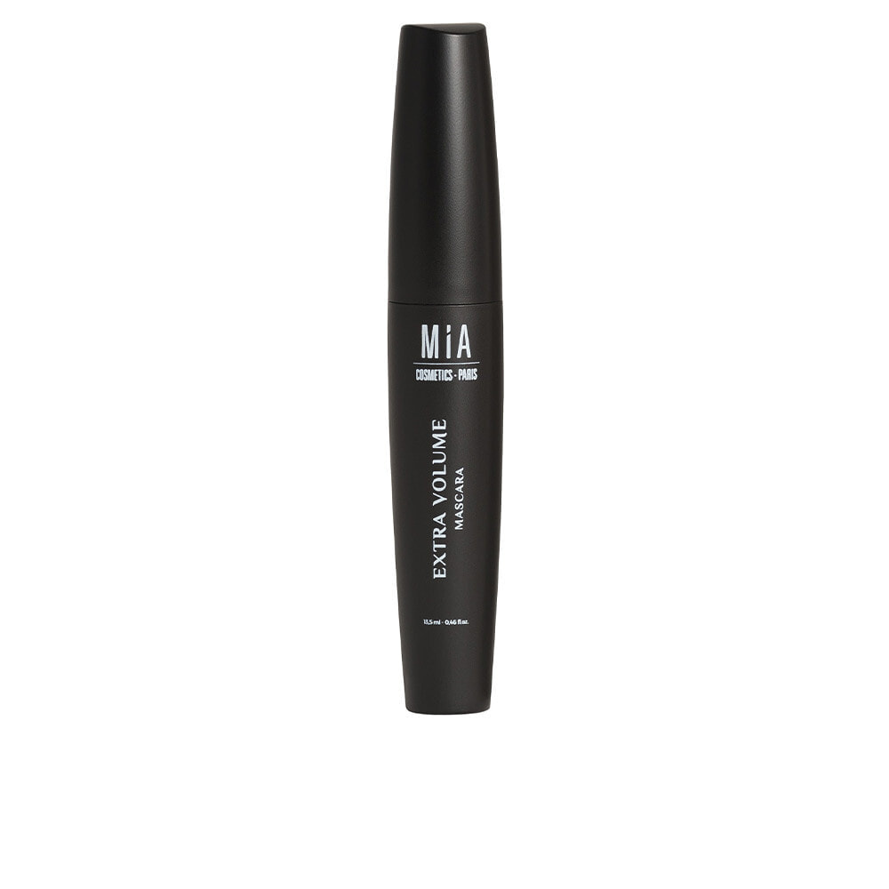 MIA Cosmetics-Paris Extra Volume Mascara No. Black Объемная тушь для ресниц, черная 9.5 мл