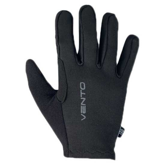 PNK Touch Screen Long Gloves