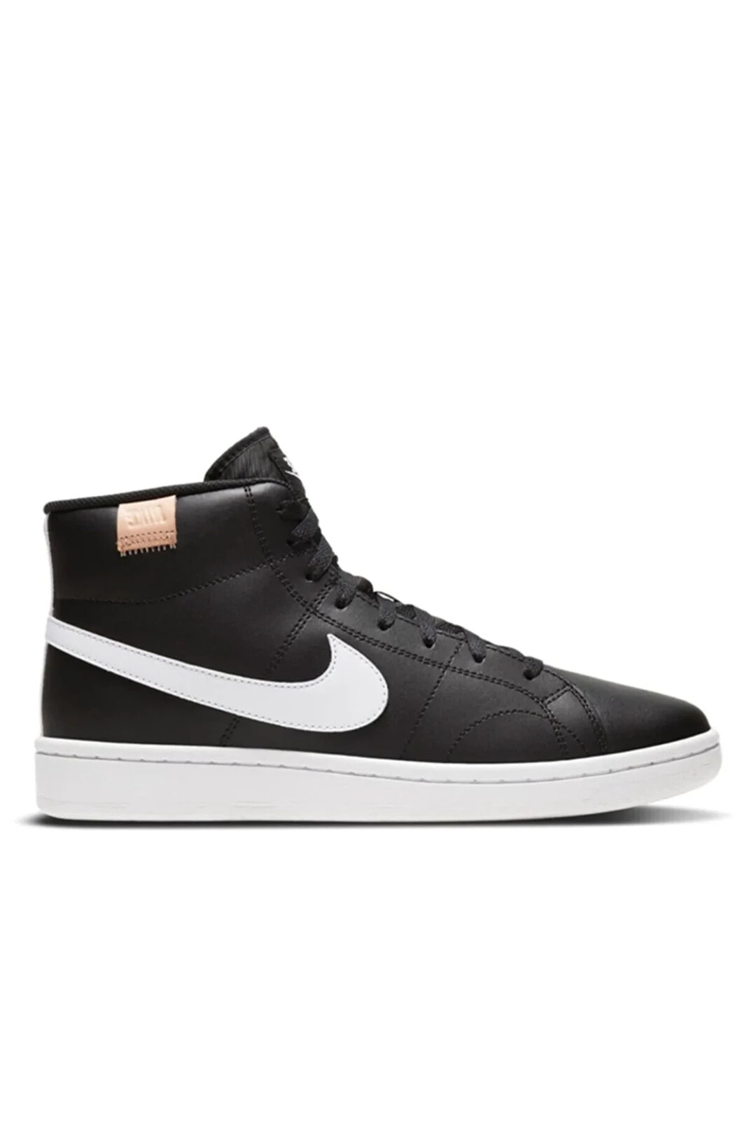 Erkek Ayakkab Court Royale 2 Mid Nike