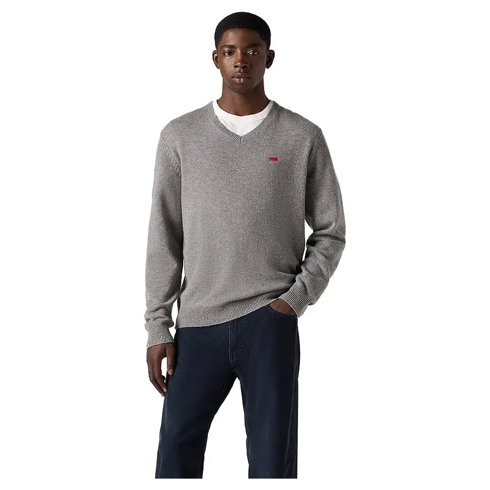 Levi´s ® A8618 V Neck Sweater