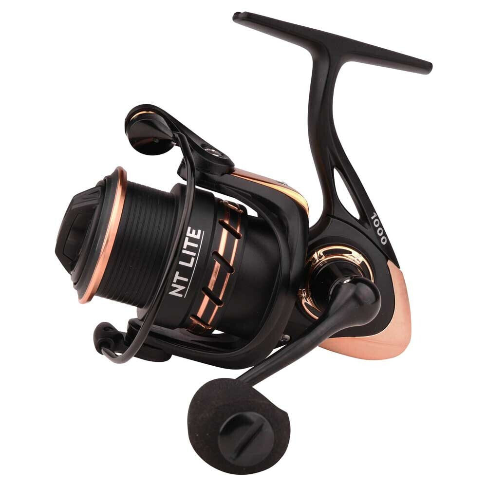 SPRO NT Line Spinning Reel