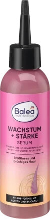 Serum Wachstum & Stärke, 150 ml