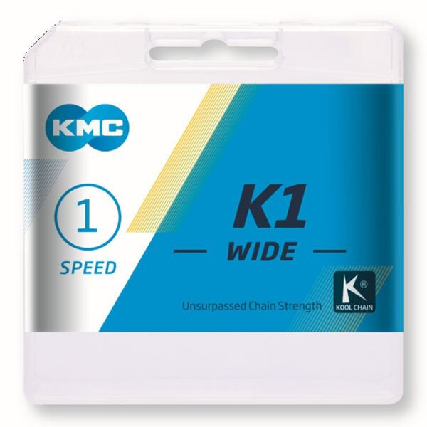 KMC K1 Wide Chain