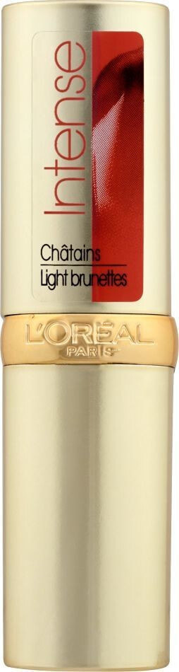 L'Oreal Paris Color Riche Lipstick 377 Perfect Red Увлажняющая губная помада 24 г