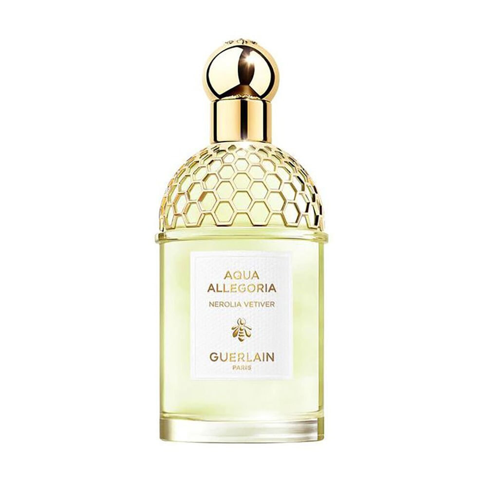 Guerlain Aqua Allegoria Nerolia Vetiver Туалетная вода 75 мл