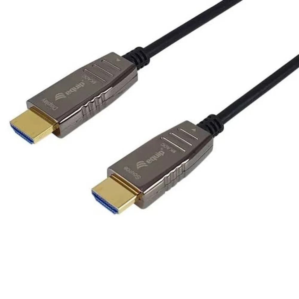 EQUIP 8K 60Hz 30 m HDMI 2.1 Cable