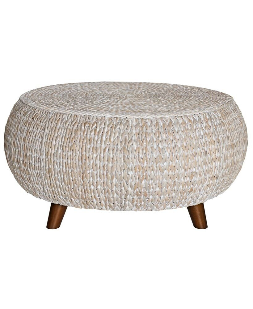 Gallerie Décor bali Breeze Low Round Accent Table