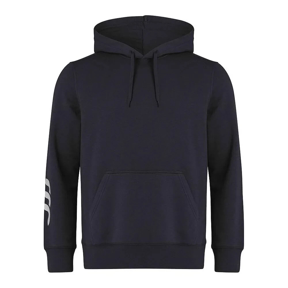 CANTERBURY Club Plain Hoodie