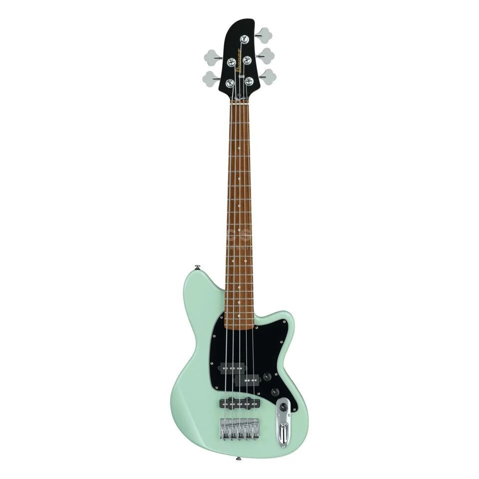 Ibanez Standard TMB35-MGR Mint Green