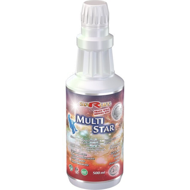 MULTI STAR 500 ml