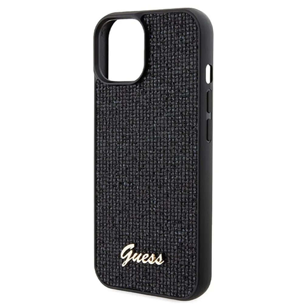 GUESS Guhcp14Spmsdgsk iPhone 14.15.13 6.1 Disco phone case