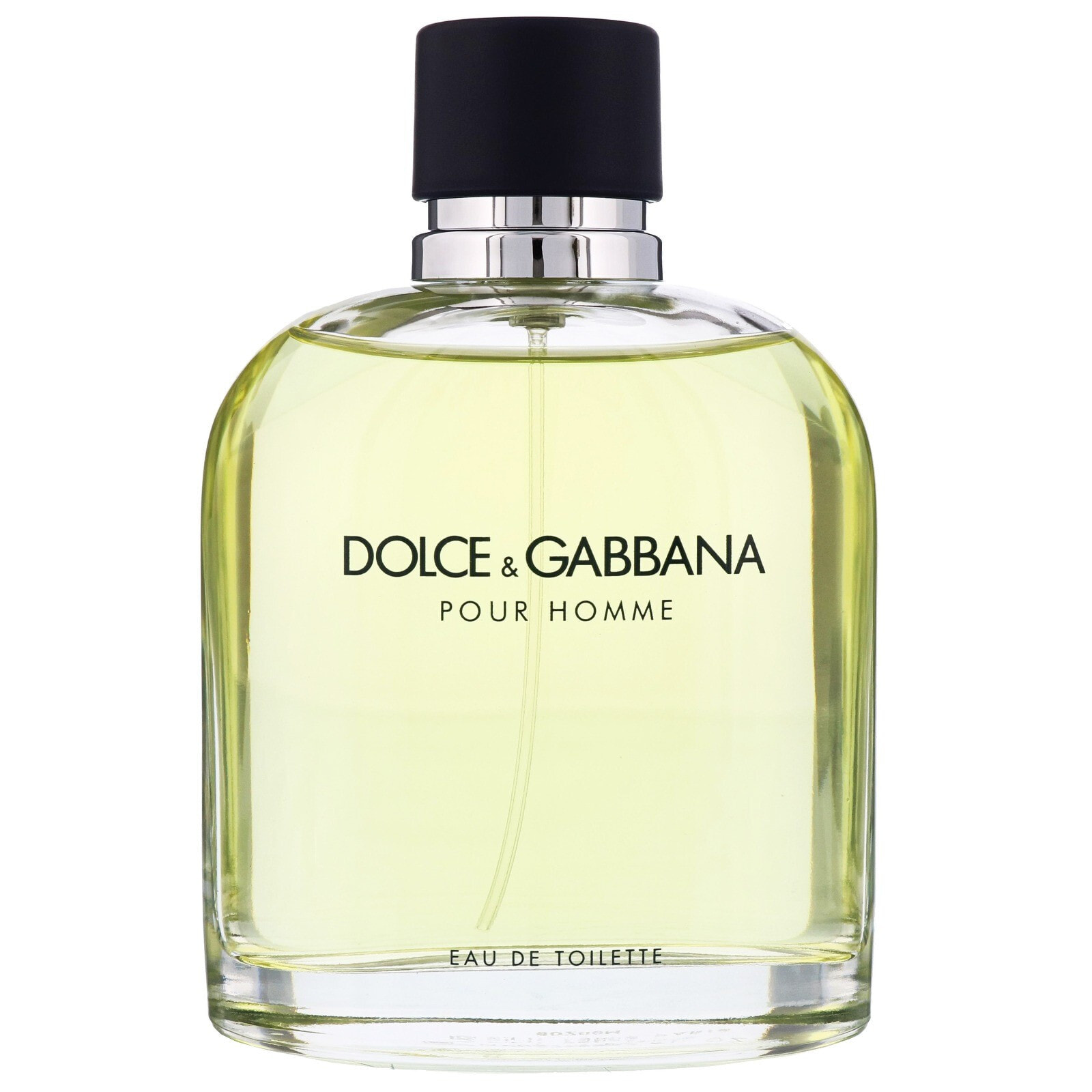 Dolce & Gabbana Pour Homme Туалетная вода