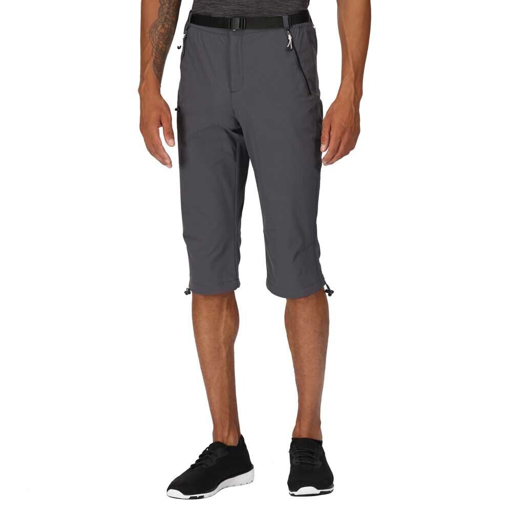 REGATTA Xert Str Capri 3/4 Pants